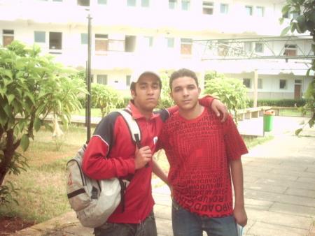 moi et simo