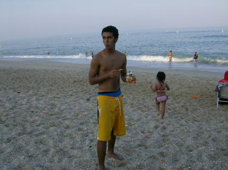 encor me
