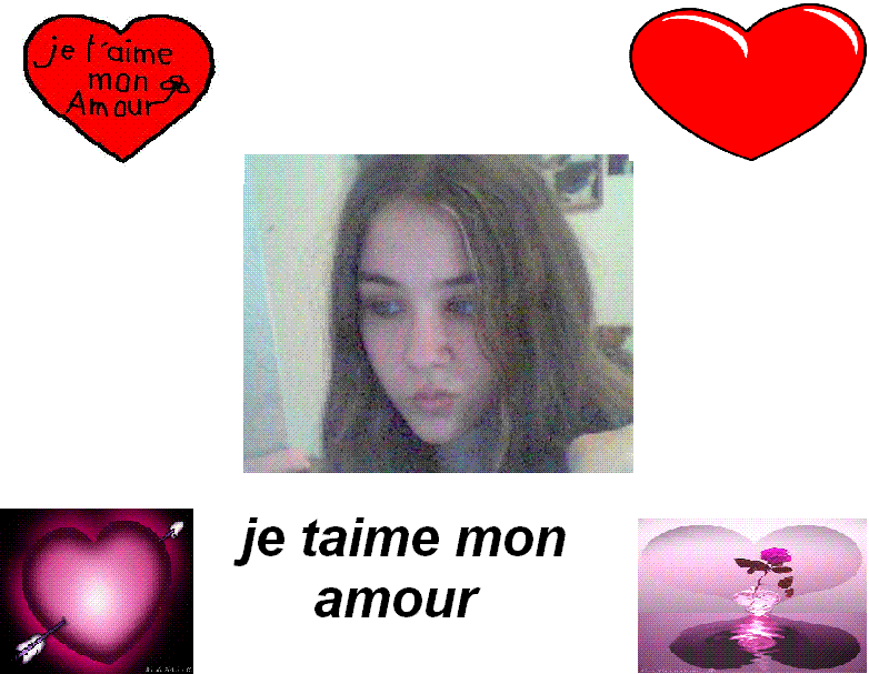 ma femme
