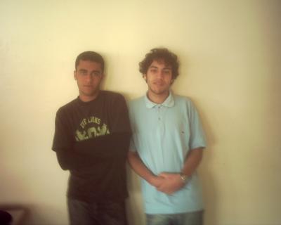 moi et amine